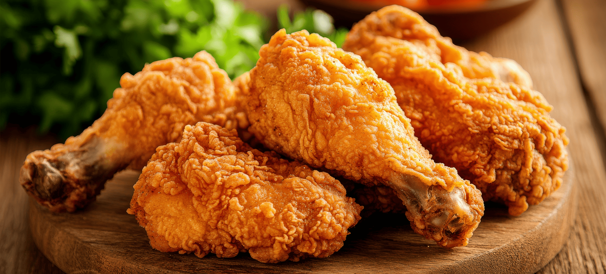 Orlandos Fried Chicken Burnley